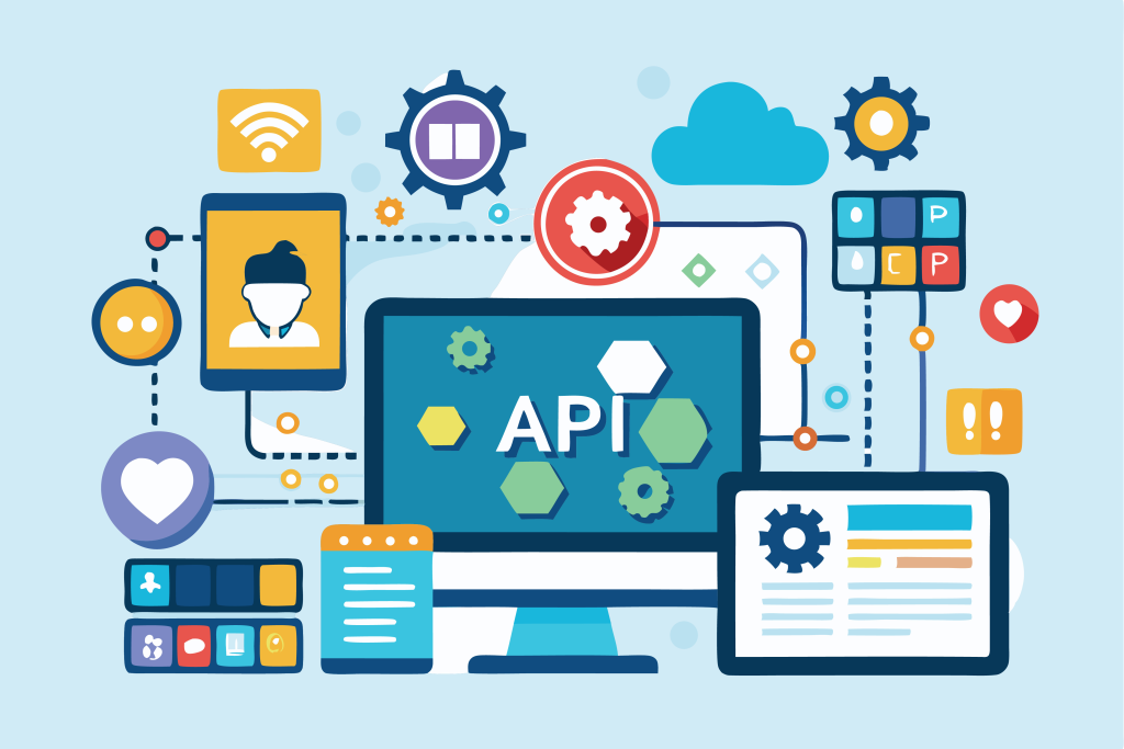 understanding application programming interfaces with a focus on the design, functionality, and elements that enhance user interaction and software integration